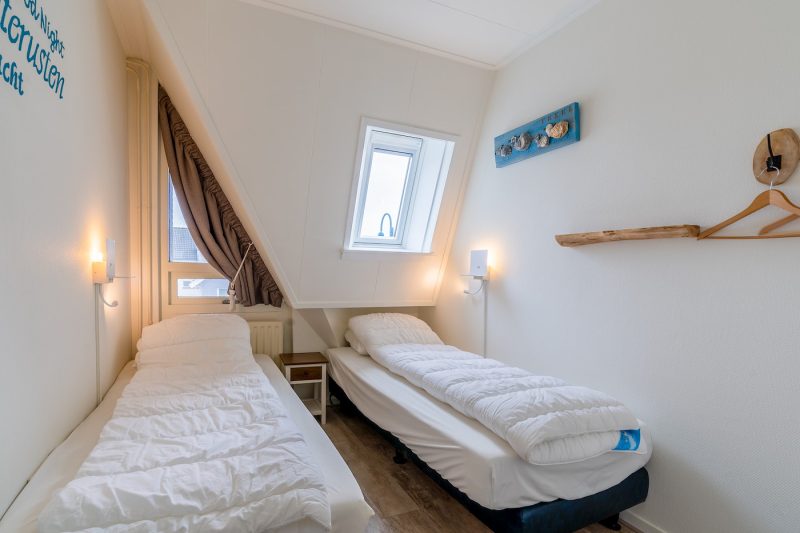 10 Anna 222 Texel - Slaapkamer (2)