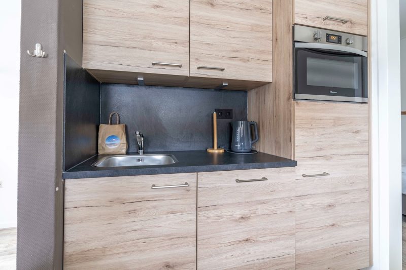 7 Anna 222 Texel - Keuken (2)