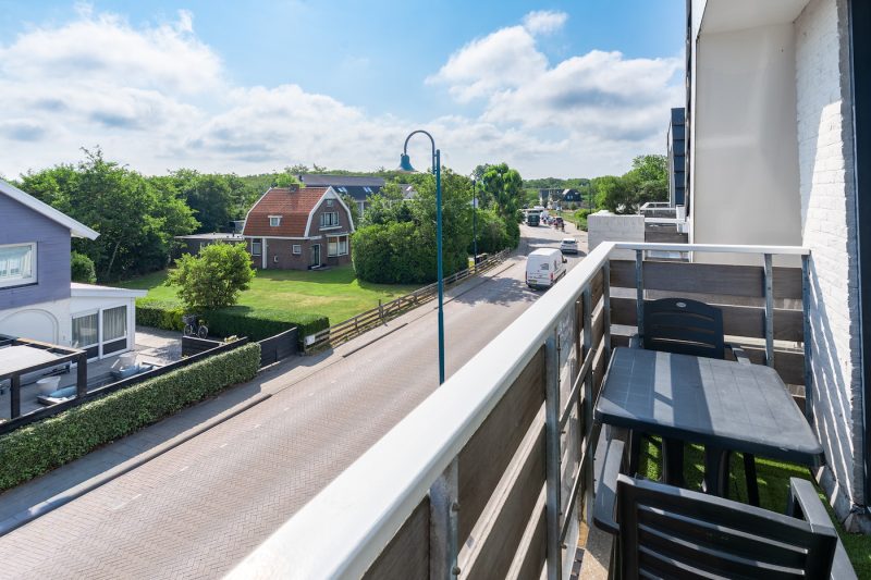 Appartement Strand 222