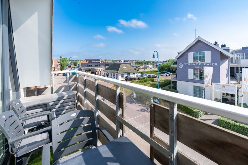 Appartement Strand 222