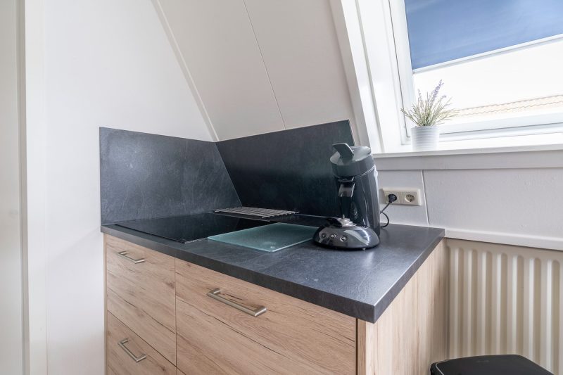 6 Anna 222 Texel - Keuken (1)