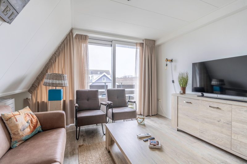 4 Anna 222 Texel - Woonkamer (4)
