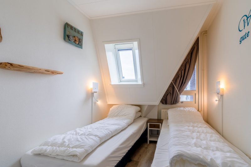 10 Anna 224 Texel - Slaapkamer (2)