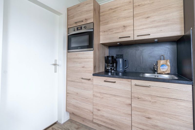 7 Anna 224 Texel - Keuken (2)