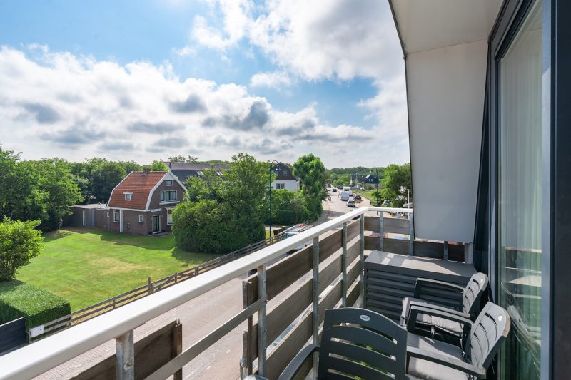 Appartement Wind 224