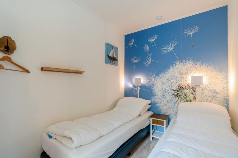 8 Anna 224 Texel - Slaapkamer (1)