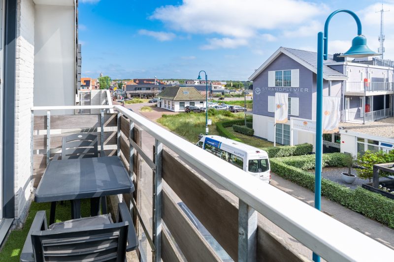 Appartement Wind 224