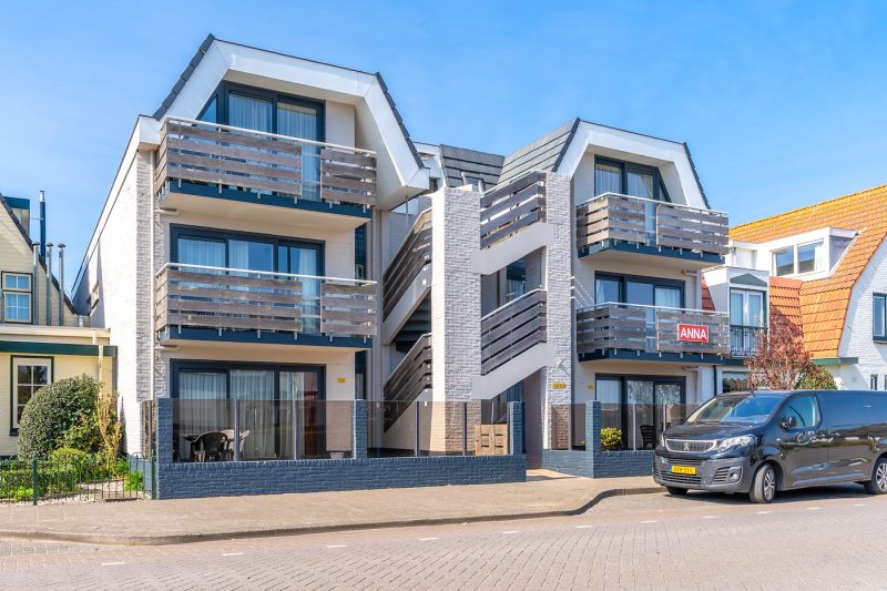 Anna aanzicht dorpsstraat