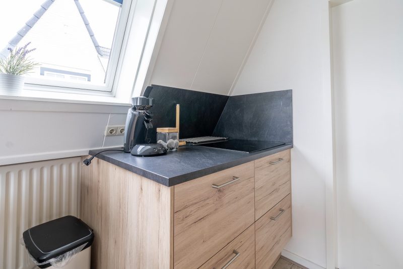 6 Anna 224 Texel - Keuken (1)