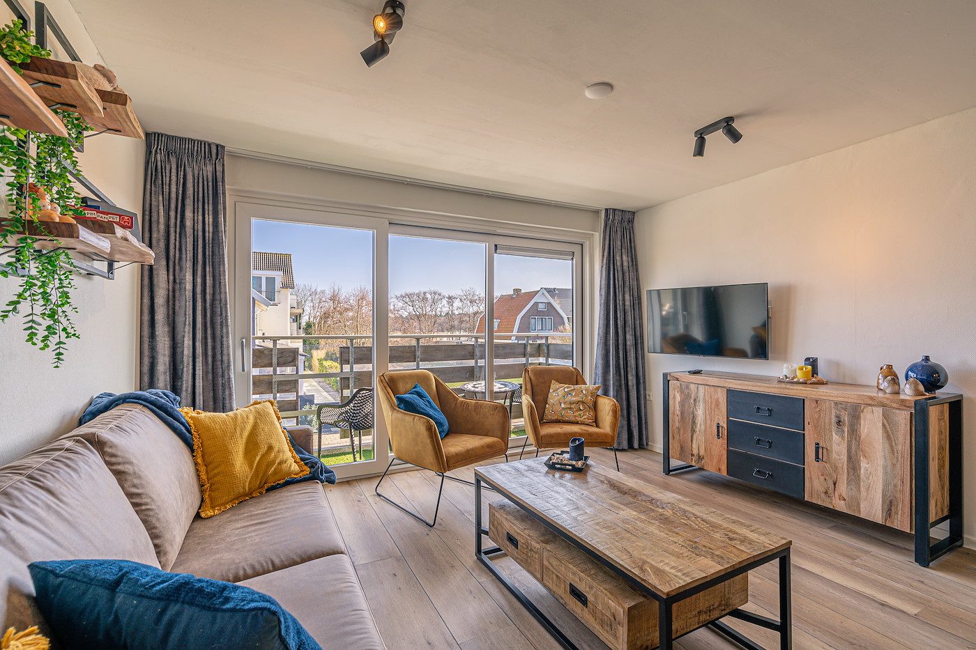 Appartement Zand 220
