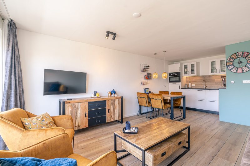 Appartement Zand 220