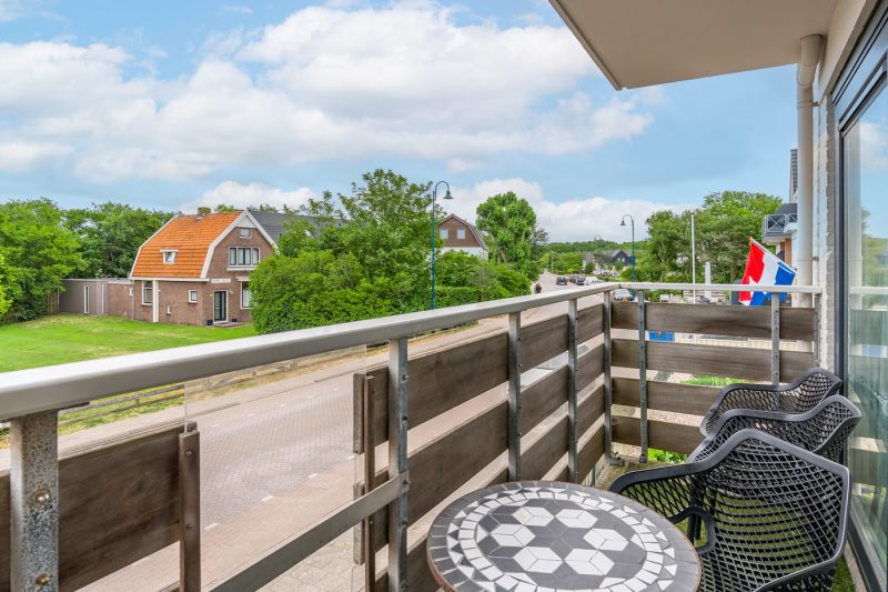 Appartement Zand 220