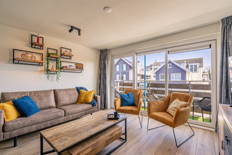 Appartement Zand 220