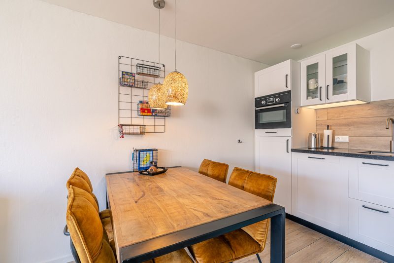 Appartement Zand 220