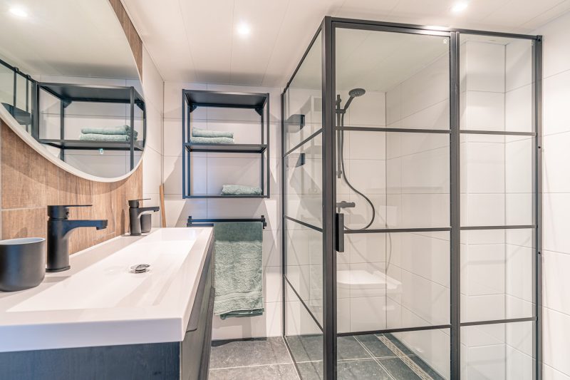 Appartement Zand 220