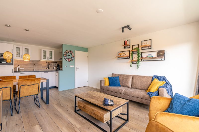 Appartement Zand 220