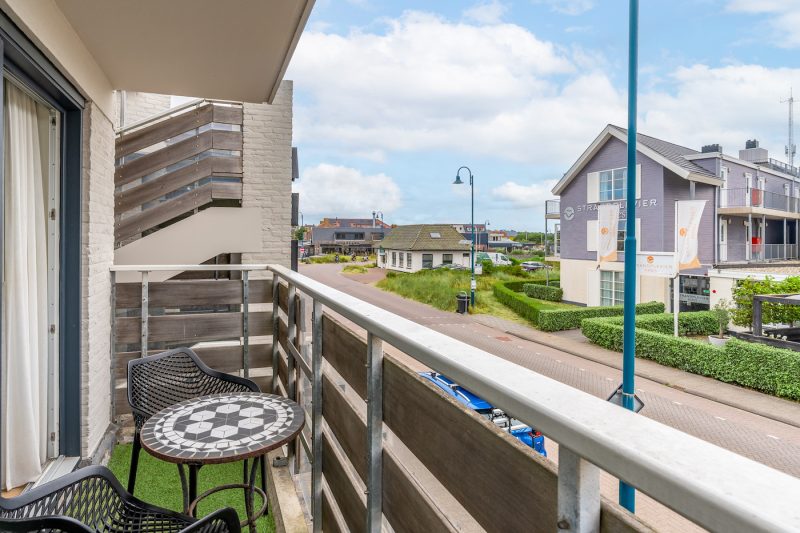 Appartement Zand 220