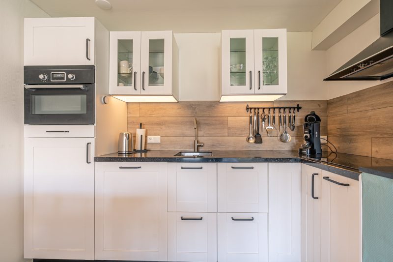 Appartement Zand 220