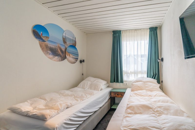 Appartement Zand 220