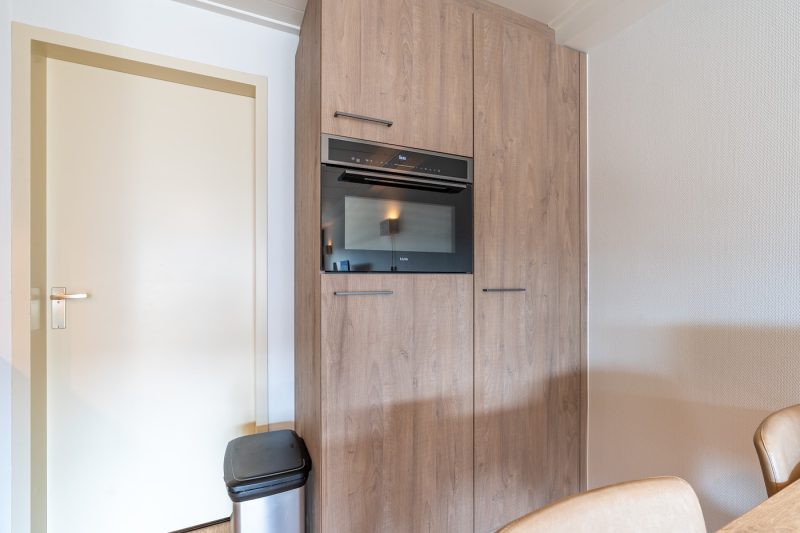 Appartement Zee 218