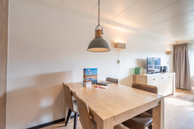 Appartement Zee 218