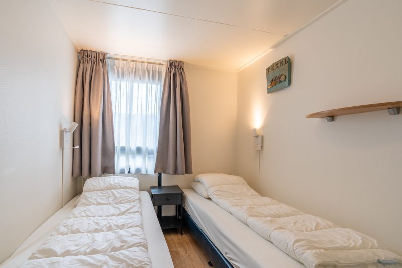 Appartement Zee 218