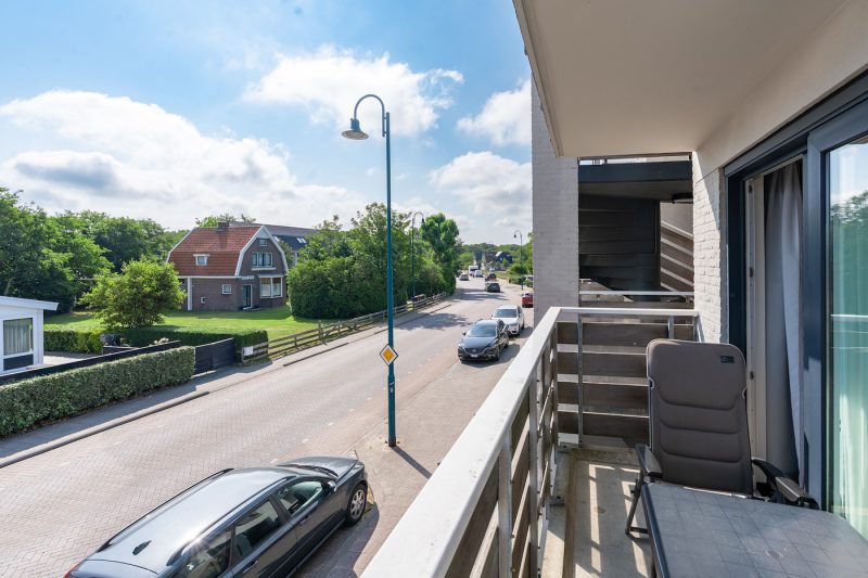 Appartement Zee 218