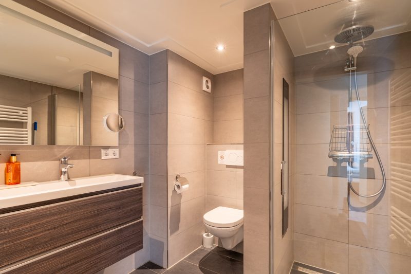 Appartement Zee 218