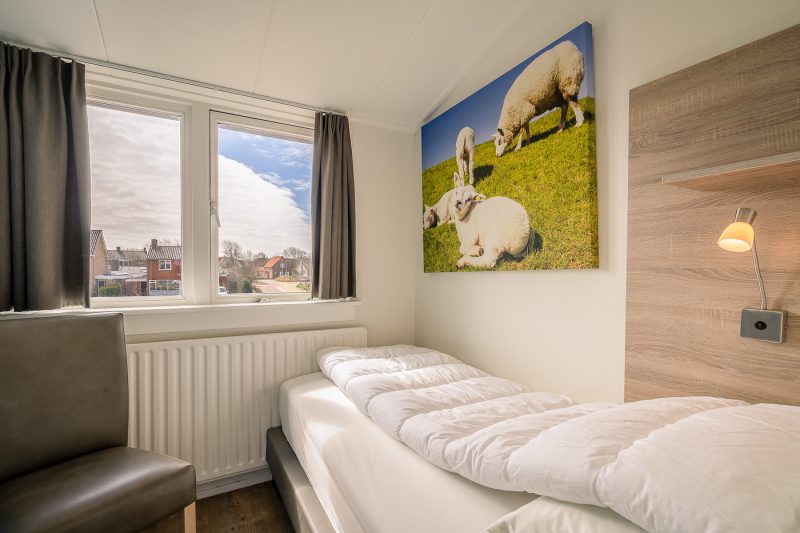 Brink 24 - De Bosruiter