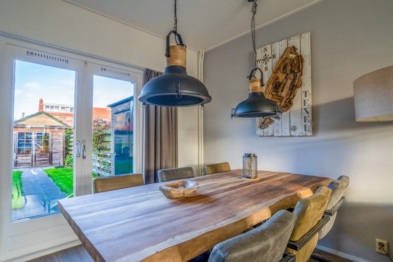 Brink 24 - De Bosruiter