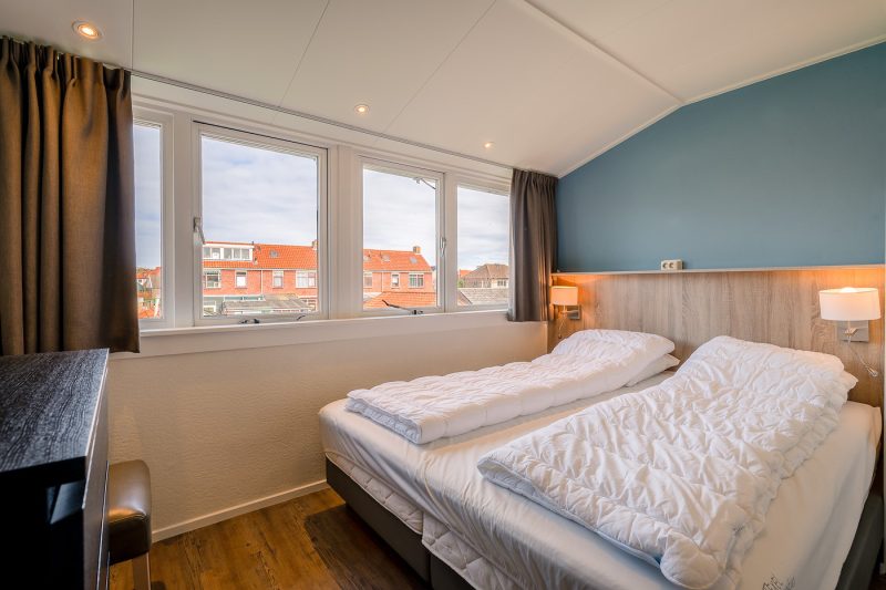 Brink 24 - De Bosruiter
