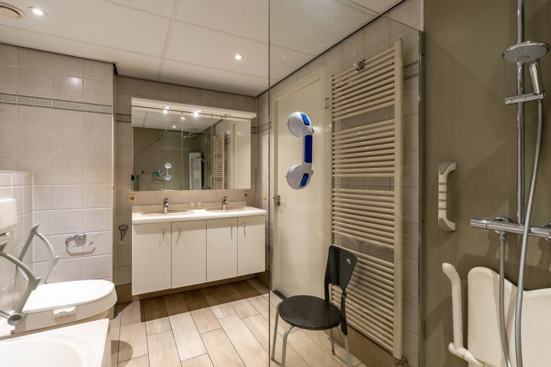 Badkamer Buteriggel 06