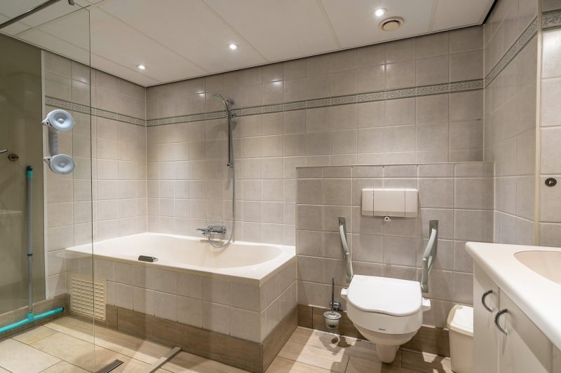 Badkamer Buteriggel 06