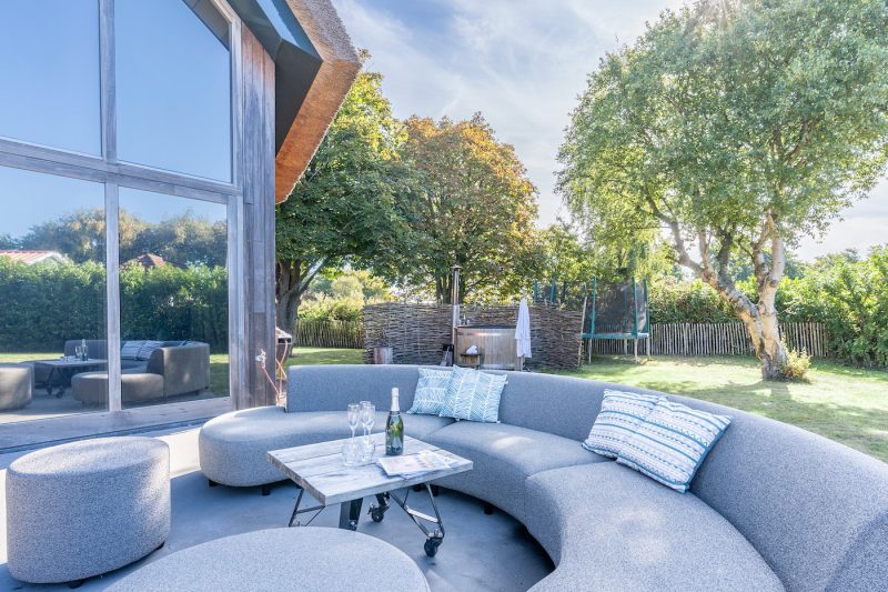 Buytenplaats Villa 181