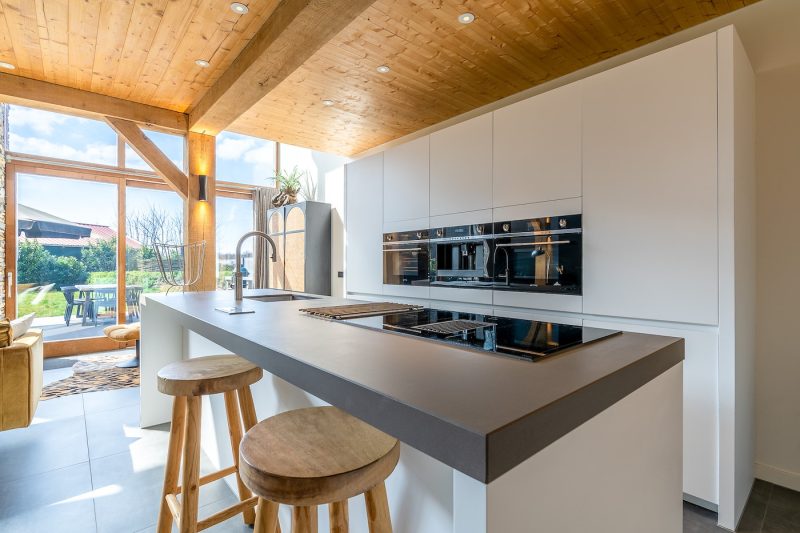 10 Buytenplaats 181 Texel - Keuken