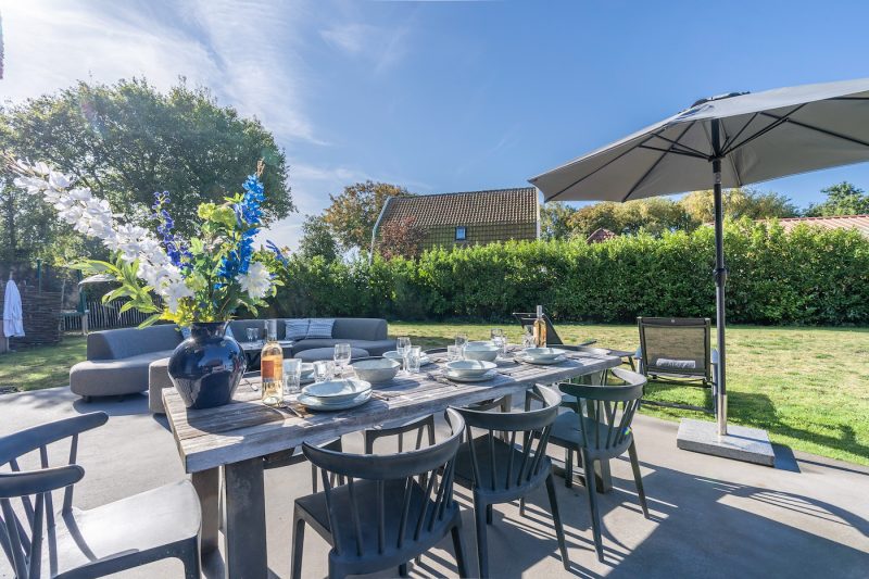 Buytenplaats Villa 181