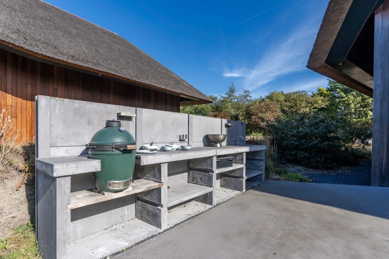 Buytenplaats Villa 181