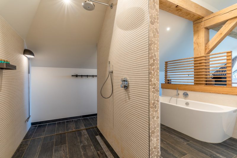 18 Buytenplaats 181 Texel - Slaapkamer boven 1 (1)