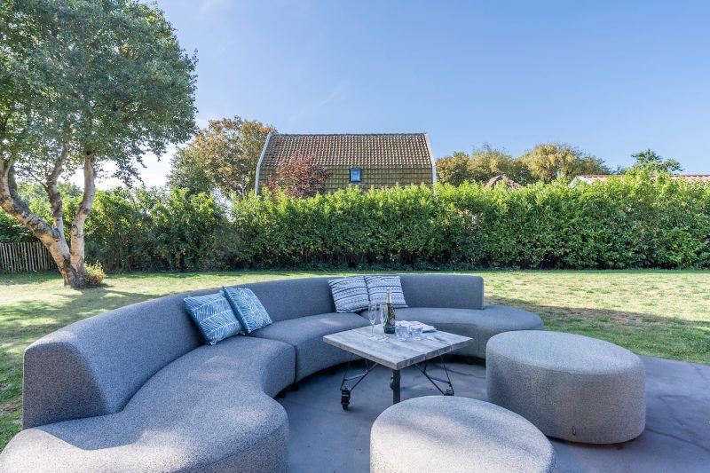 Buytenplaats Villa 181