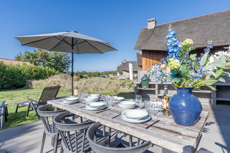 Buytenplaats Villa 181