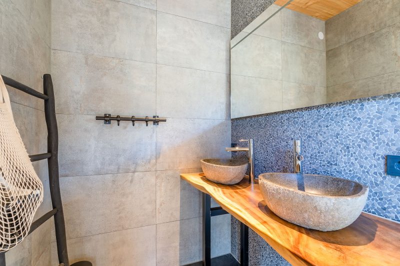 13 Buytenplaats 181 Texel - Slaapkamer beneden (3)