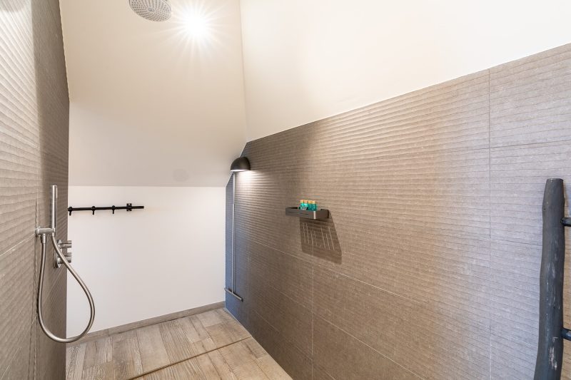 19 Buytenplaats 181 Texel - Slaapkamer boven 2 (1)