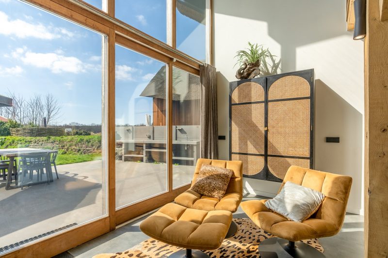 5 Buytenplaats 181 Texel - Woonkamer (4)