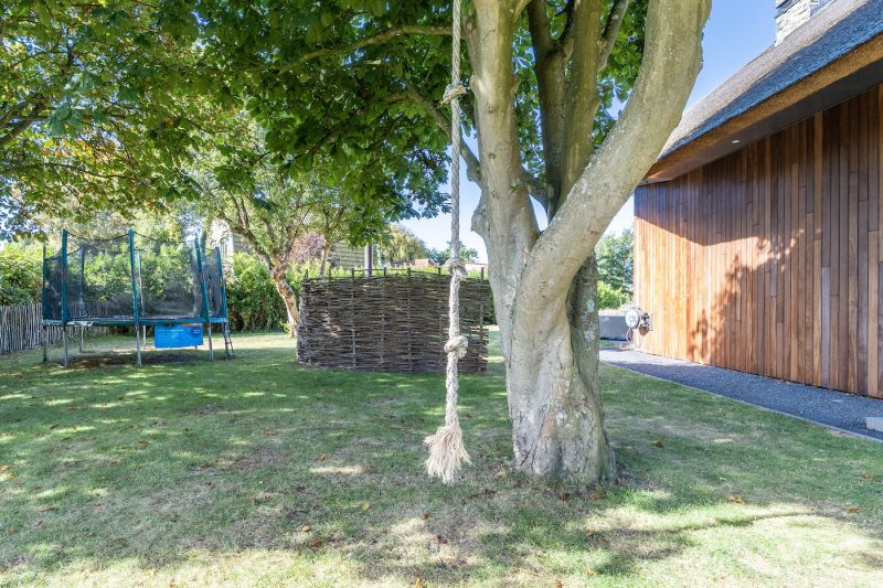 Buytenplaats Villa 181