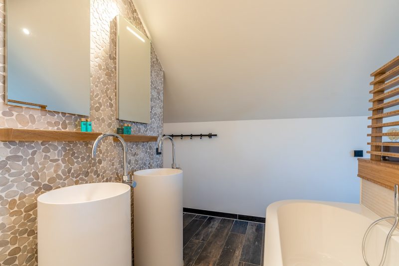 17 Buytenplaats 181 Texel - Slaapkamer boven 1 (4)