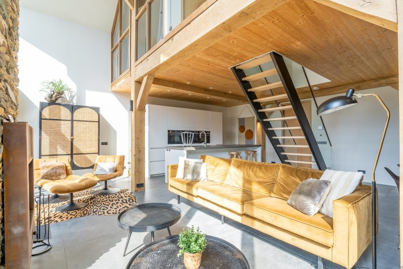 7 Buytenplaats 181 Texel - Woonkamer (6)