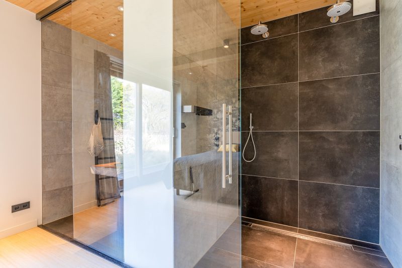 14 Buytenplaats 181 Texel - Slaapkamer beneden (4)