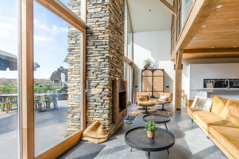 2 Buytenplaats 181 Texel - Woonkamer (1)