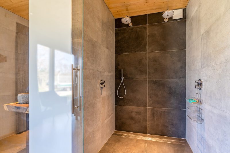 12 Buytenplaats 183 Texel -Beneden slaapkamer (4)