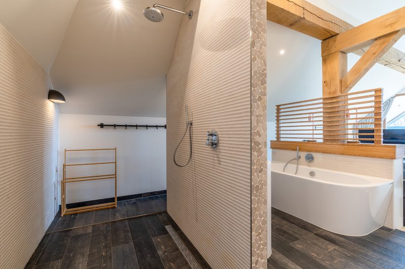 20 Buytenplaats 183 Texel -Slaapkamer boven 1 (4)